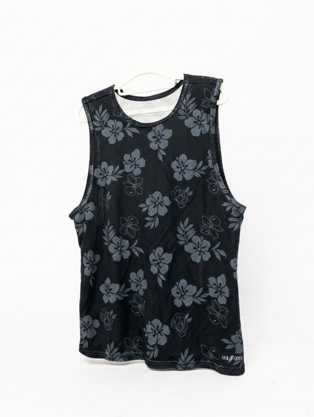 Dry Fit Training Muscle Tank Top